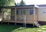 Location vacances Spodnjeposavska - Mobile Homes and Apartment - Terme Čatež-1