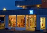 Hôtel Hemmelzen - Ibis budget Hotel Bonn Süd Königswinter-4