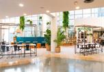 Hôtel Nogent-sur-Marne - Mercure Paris Val de Fontenay-1