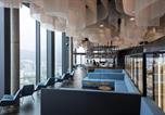 Hôtel Ansfelden - Arcotel Tabakfabrik Linz-3