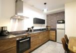 Location vacances Le Mont-Dore - Beau F3 avec parking et animaux acceptés, proche Thermes - Fr-1-415-165-4