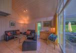 Location vacances Mirow - Wildgans Classic 252-3