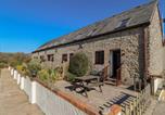 Location vacances Wootton Fitzpaine - Colombo Cottage-2