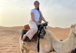 Camping Merzouga - Starlight Erg Luxury Camp-4