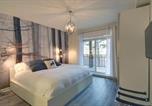 Location vacances Mont-Tremblant - Les Eaux 207-2mountain adventure-3