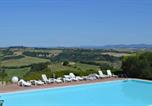 Location vacances Asciano - Apartment in Asciano - Toskana 38051-1