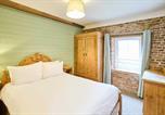 Location vacances Sculthorpe - Host & Stay - West Barn-3