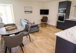 Location vacances Cleethorpes - The Grange Cottage 2-4