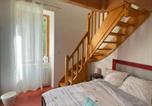 Hôtel Puigcerdà - Gîte de Llo - Vue Pyrénées, chambres & Pdj inclus-3