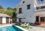 Location vacances Álora - Casa Rural La Promesa Álora by Ruralidays-2
