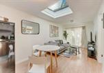 Location vacances Milpitas - Marbella Lane - Cozy 1br in Palo Alto Dwntn Hub-2