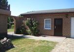 Location vacances Usedom - Studio in Usedom - Insel Usedom 2319-1