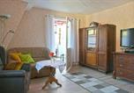 Location vacances Bad Liebenstein - Ferienwohnung Bodenstein-1