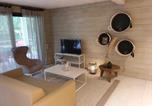 Location vacances Lacanau - Grand Chalet de Pitrot-3