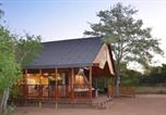 Location vacances Hoedspruit - Pezulu Tree House Lodge-4