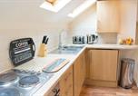 Location vacances Norwich - Host & Stay - York Terrace Apartments-3