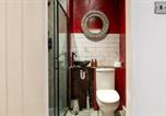 Location vacances Cheltenham - Stunning High Street Hideaway in Cheltenham-2