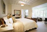 Hôtel Lyndhurst - Daisybank Cottage Boutique Bed and Breakfast-4
