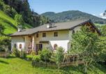 Location vacances St. Johann im Pongau - Ferienwohnung In Wagrain-4