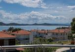 Hôtel Ayvalik - Rumet Cunda Otel-4