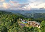 Hôtel Cerro de la Muerte - Lamangata Luxury Surf Resort-1