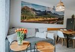 Location vacances  Kiry, Pologne - Visitzakopane - Apartament Olimpijski-1