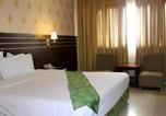 Hôtel Brastaggi - Grand Antares Hotel-3