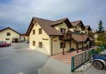 Location vacances Donovaly - Turciansky dvor-4