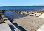 Location vacances Privlaka - Apartments by the sea Privlaka, Zadar - 18601-2
