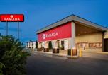 Hôtel Bismarck - Ramada by Wyndham Bismarck-2
