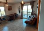Location vacances Santa Pola - Casa de Laura en Santa Pola-1