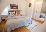 Location vacances Triberg im Schwarzwald - Turis Ferienwohnung 65-3-4