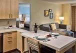 Hôtel Duluth - Sonesta Es Suites Gwinnett Place Atlanta-1