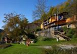 Location vacances Camprodon - El Colomar, El Reixac Casa Rural-4