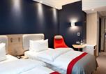 Hôtel Kaiserslautern - Holiday Inn Express - Kaiserslautern by Ihg-2