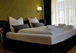 Hôtel Vallée de l’Elbe à Dresde - Hotel Villa Lalee-4