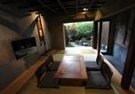 Location vacances Ōtsu - Zen Machiya Inn-3