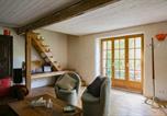 Hôtel Landévennec - Moulin du Tourous - Chambre 1-2