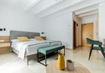 Hôtel Province de Teruel - L'Anxana-3