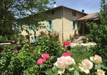 Hôtel Upie - La Source, Vegetarian Guest House-2