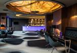 Hôtel Warszawa - Airport Hotel Okęcie-4