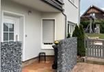 Location vacances Trendelburg - Apartment/Ferienwohnung im ruhigen Calden in der nähe von Kassel-2