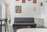 Location vacances Birmingham - Cosy & Comfortable City Centre Studio-4