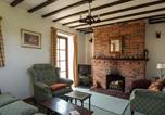 Location vacances Belper - Chevinside Cottage-3