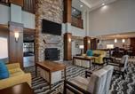 Hôtel Norton Shores - Staybridge Suites - Holland by Ihg-3