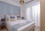 Location vacances Αχαρνές - Casa Kali 1 Apartment-4