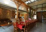 Location vacances Aubel - Spacious house in a farm located in the bucolic-4