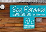 Location vacances George - Sea Paradise-3