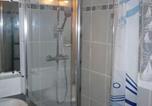 Location vacances Muzillac - Maison Damgan 4 personnes-2