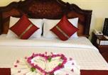 Hôtel Battambang - Vy Chhe Hotel-4